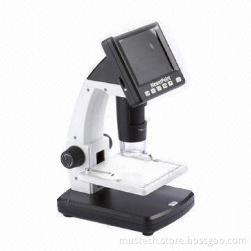 Hot sell 5-megapixel 1000x microscope camera with measurement function